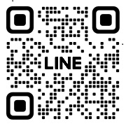 LINEともだち ＱＲコード